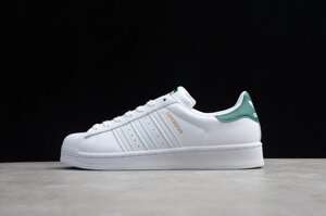 Кросівки чоловічі Adidas Superstar / ADM-3350