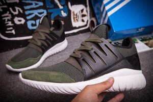 Кросівки чоловічі Adidas Tubular Nova 2016 / ADM-1333