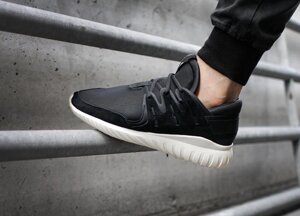 Кросівки чоловічі Adidas Tubular Nova / ADM-1330