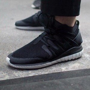 Кросівки чоловічі Adidas Tubular Nova Primeknit / ADM-1338