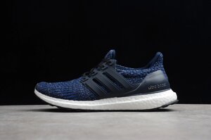 Кросівки чоловічі Adidas Ultra Boost 4.0 / ADM-3454