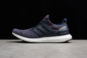 Кросівки чоловічі Adidas Ultra Boost 4.0 / ADM-3460