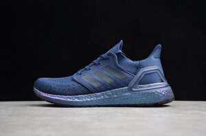 Кросівки чоловічі Adidas Ultraboost 20 / ADM-3533