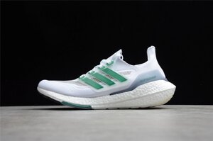 Кросівки чоловічі Adidas Ultraboost 21 / ADM-3693