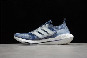 Кросівки чоловічі Adidas Ultraboost 21 / ADM-3694