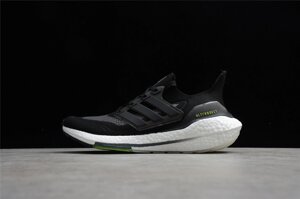 Кросівки чоловічі Adidas Ultraboost 21 / ADM-3695