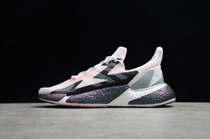 Кросівки чоловічі Adidas X9000L4 Boost / ADM-3732