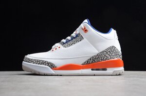 Кросівки чоловічі Air Jordan 3 / AJM-755