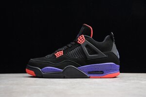 Кросівки чоловічі Air Jordan 4 / AJM-789