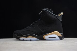 Кросівки чоловічі Air Jordan 6 / AJM-809