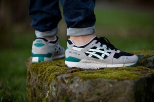 Кросівки чоловічі Asics Gel Lyte III / ASC-733