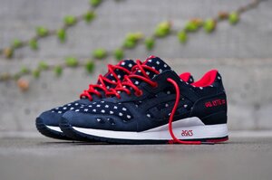 Кросівки чоловічі Asics Gel Lyte III / ASC-737