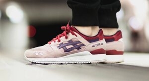 Кроссовки мужские Asics Gel Lyte III / ASC-742