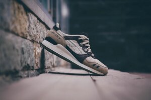 Кросівки чоловічі Asics Gel Lyte III / ASC-744