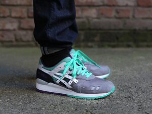 Кросівки чоловічі Asics Gel Lyte III / ASC-746