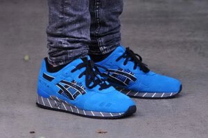 Кросівки чоловічі Asics Gel Lyte III “Copperhead“ASC-755