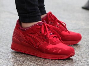 Кросівки чоловічі Asics Gel Lyte III “Cupid“ASC-756