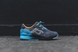 Кросівки чоловічі Asics Gel Lyte III x Slam Jam "6THPRLLL"ASC-785