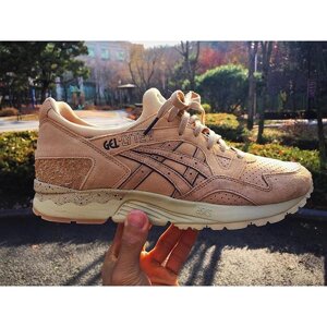 Кросівки чоловічі Asics Gel Lyte V "Sand Layer"ASC-846