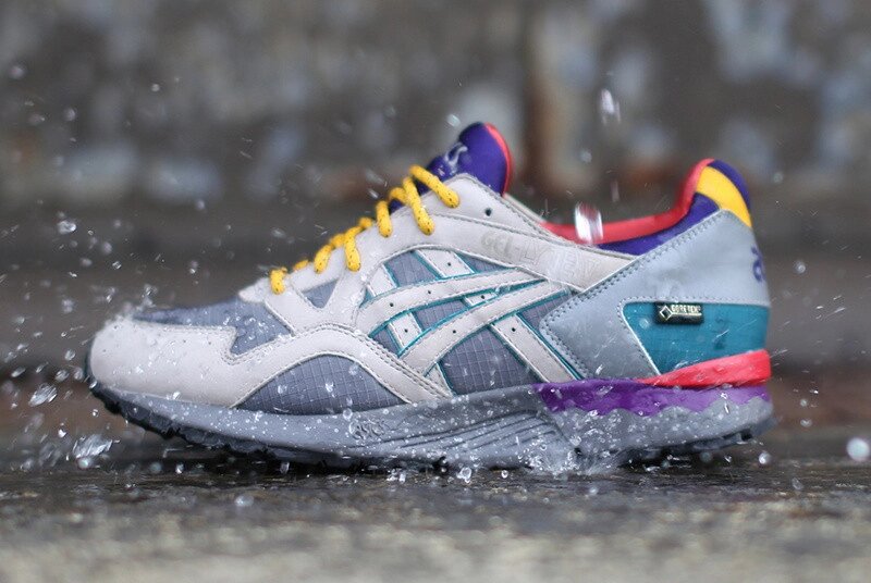 Кроссовки мужские Asics Gel Lyte V x Bodega “Get Wet” / ASC-864 від компанії Інтернет магазин "Airpac" - фото 1