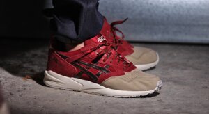 Кроссовки мужские Asics Gel Saga / ASC-418