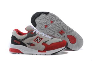 Кроссовки мужские New Balance 1600 / NBC-363