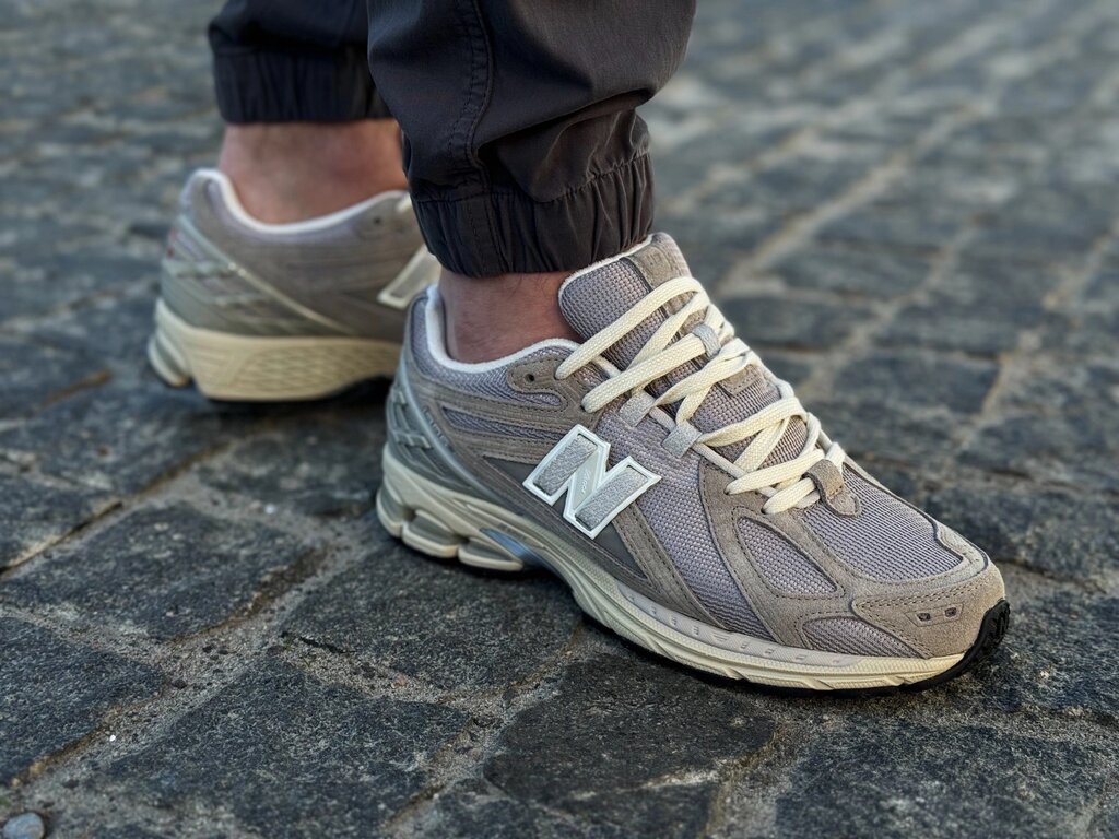 Кроссовки мужские New Balance 1906R "Beige Cream" / M1906RL від компанії Інтернет магазин "Airpac" - фото 1