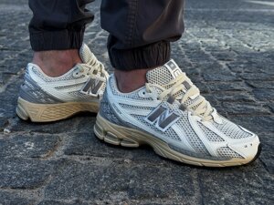 Кроссовки мужские New Balance 1906R "Sea Salt Marblehead"M1906RP 43 EUR (27,5 см)