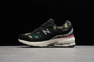 Кросівки чоловічі New Balance 2002R / NBC-1741