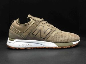 Кросівки чоловічі New Balance 247 / NBC-1415