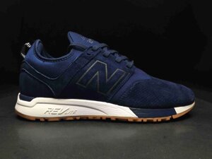 Кросівки чоловічі New Balance 247 / NBC-1416