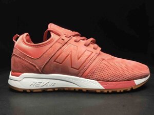 Кросівки чоловічі New Balance 247 / NBC-1417