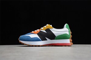 Кросівки чоловічі New Balance 327 / NBC-1655