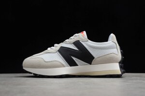 Кросівки чоловічі New Balance 327 / NBC-1663