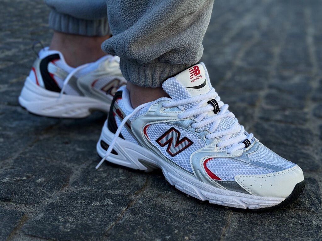 Кроссовки мужские New Balance 530 / MR530SA від компанії Інтернет магазин "Airpac" - фото 1