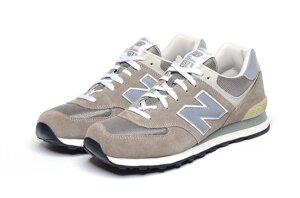 Кросівки чоловічі New Balance 574 / NBC-012