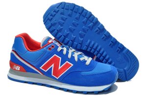 Кросівки чоловічі New Balance 574 / NBC-015