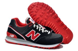 Кросівки чоловічі New Balance 574 / NBC-016