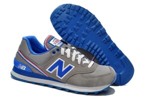 Кросівки чоловічі New Balance 574 / NBC-017