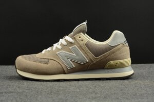 Кросівки чоловічі New Balance 574 / NBC-1449