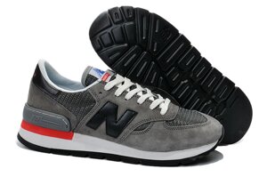 Кросівки чоловічі New Balance 990 / NBC-332