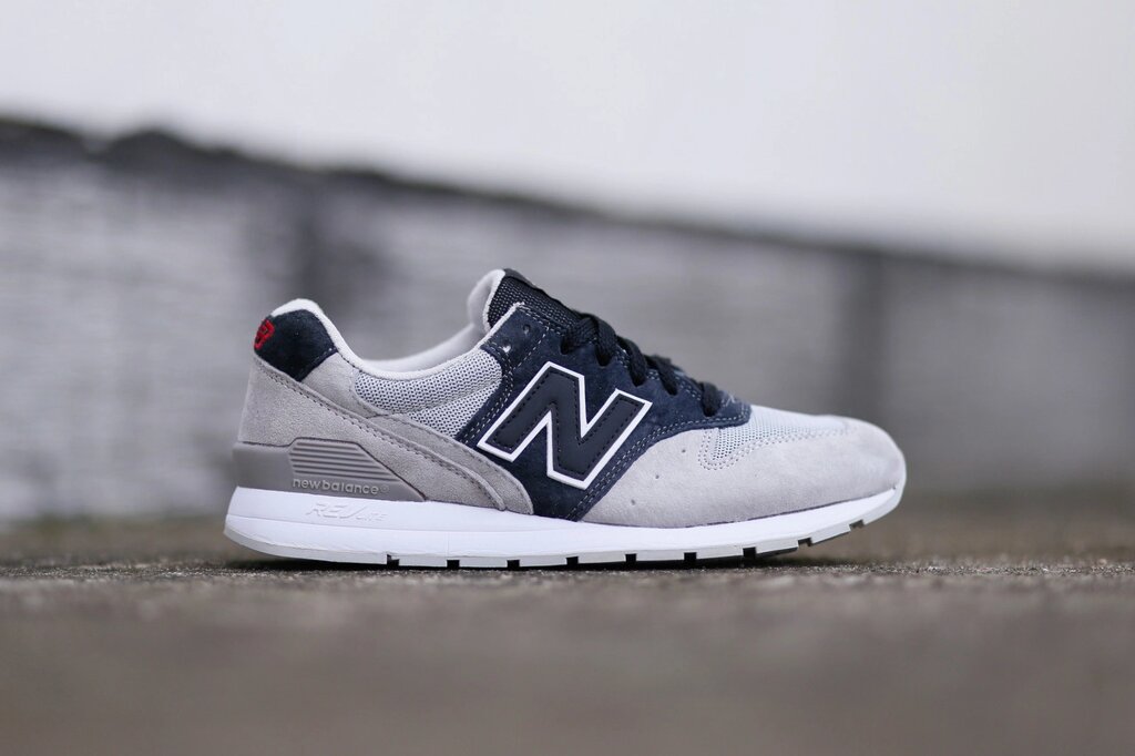 Кроссовки мужские New Balance 996 / NBC-750 від компанії Інтернет магазин "Airpac" - фото 1