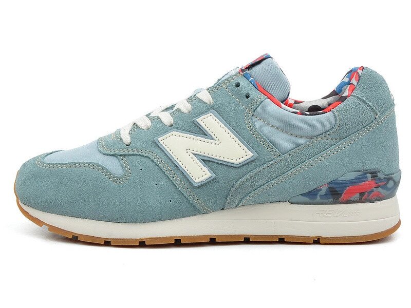 Кроссовки мужские New Balance 996 / NBC-758 від компанії Інтернет магазин "Airpac" - фото 1