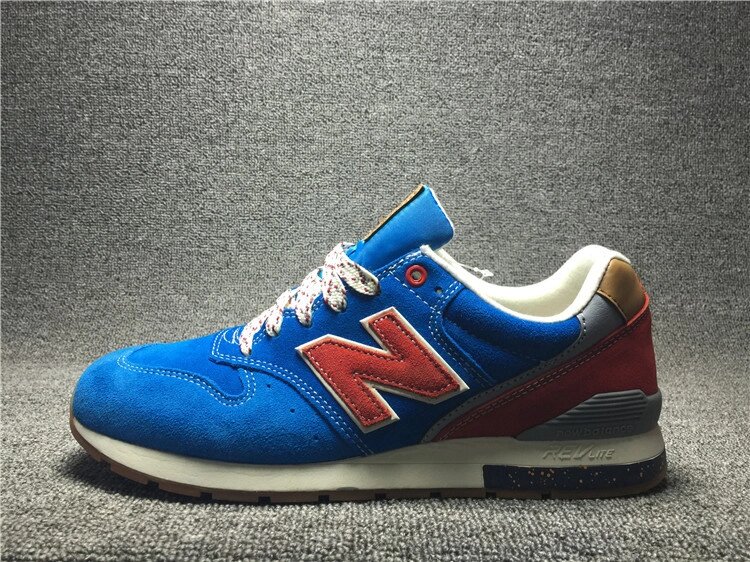 Кроссовки мужские New Balance 996 / NBC-763 від компанії Інтернет магазин "Airpac" - фото 1