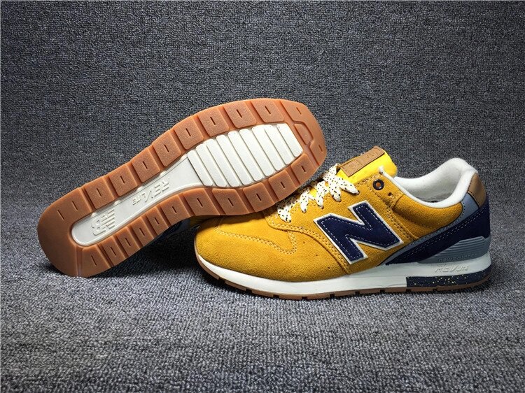 Кроссовки мужские New Balance 996 / NBC-766 від компанії Інтернет магазин "Airpac" - фото 1