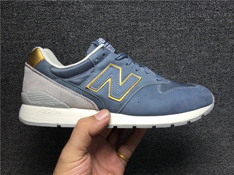 Кроссовки мужские New Balance 996 / NBC-768 від компанії Інтернет магазин "Airpac" - фото 1