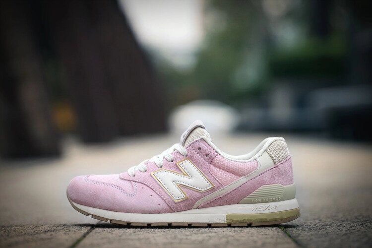 Кроссовки мужские New Balance 996 / NBC-778 від компанії Інтернет магазин "Airpac" - фото 1