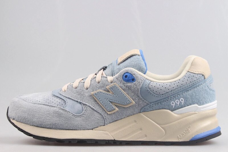 Кроссовки мужские New Balance 999 / NBC-842 від компанії Інтернет магазин "Airpac" - фото 1