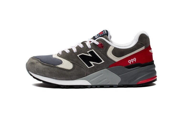 Кроссовки мужские New Balance 999 / NBC-847 від компанії Інтернет магазин "Airpac" - фото 1