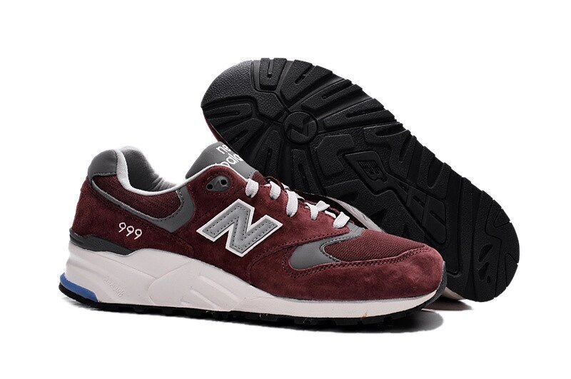 Кроссовки мужские New Balance 999 / NBC-850 від компанії Інтернет магазин "Airpac" - фото 1